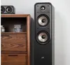 Polk Audio S55e, Pełny zasięg, Przewodowa, 32 - 40000 Hz, 8 Podgląd zdjęcia produktu 8
