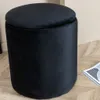 Venture Home Sitzpuff Limpen Schwarz Produktbild-Vorschau 8