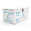 A white cardboard box for a Kyocera toner cartridge, with product information and branding printed on it. Produktbild-Vorschau
