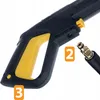 GunZWKC mit 10m Schlauch für Kärcher K2-K7 Produktbild-Vorschau 9