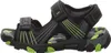 Superfit Henry Sandale Schwarz Produktbild-Vorschau 52