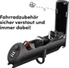 BeeMyBox box per biciclette Borsa per biciclette di base Anteprima dell’immagine prodotto 2