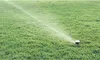 Rasensprinkler 1 Stück, Vollkreisbewässerung Sprinkler Mit Produktbild-Vorschau 4