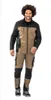 Größe 90 Planam Norit Herren Hybridjacke sand schwarz Produktbild-Vorschau 7
