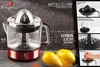 Berlinger Haus Citruspress BH-9386 Burgundy 700 ml Produktbild-Vorschau 9