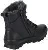 Legero NOVARA Damenstiefel - Winterstiefel schwarz Freizeit Produktbild-Vorschau 29