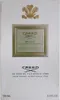 A product box for Creed Silver Mountain Water perfume. Náhľad obrázku produktu