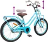 vidaXL Bicicletta per bambini 22 pollici per bambini dai 7 Anteprima dell’immagine prodotto 6