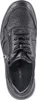 Waldläufer Herren Low Sneaker K-JOHN Schwarz Hirschleder Produktbild-Vorschau 6