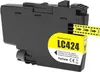 Boxstuff Tinte passend für Brother LC-424Y Gelb Produktbild-Vorschau 1