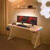 Huzaro Hero 4.8 RGB | Herní počítačový stůl s LED Náhled obrázku produktu 20