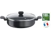 Tefal Casserole basse avec couvercle Simply Clean 28 cm Voir les images du produit 7