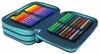 COOLPACK - JUMPER 3 - Dreifach-Federmäppchen mit Zubehör - Produktbild-Vorschau 8