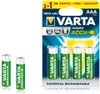 VARTA NiMH Akku "Rechargeable Accu" Micro (AAA) 1.000 mAh Produktbild-Vorschau 42