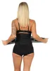 Damen Bauchweggürtel Fitnessgürtel Schwitzgürtel Fitness Produktbild-Vorschau 5