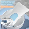 Baby-Gesäßwaschwerkzeug, Tragbarer Babybadewanne, Baby Produktbild-Vorschau 9