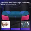 ALFORDSON Racing Schreibtischstuhl, Ergonomischer Produktbild-Vorschau 11