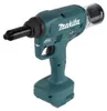 Makita DRV 250 Z Rivettatrice a batteria 18 V 20 kN Anteprima dell’immagine prodotto 4