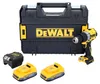 Perceuse visseuse percussion compacte XR brushless - DEWALT Voir les images du produit 1