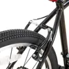 HILAND Mountainbike 27.5 Zoll MTB Herren Damen, mit 21 Produktbild-Vorschau 7