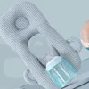 Neugeborene Fütterungskissen Baumwolle atmungsaktive Produktbild-Vorschau 3