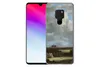 MuchoWow® Handyhülle Schutzhülle Hülle für Huawei P40 Lite Produktbild-Vorschau 2