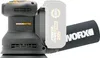 Levigatrice orbitale a batteria Worx WX823.9 Anteprima dell’immagine prodotto 3
