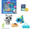 Hasbro Littlest Pet Shop LPS Duo III Náhľad obrázku produktu 6