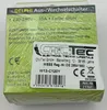 DELPHI Wechsel-Schalter 250V/ 10A, inkl. Rahmen, UP, silber Produktbild-Vorschau 3