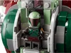 LEGO Star Wars 75312 Boba Fett i jego statek kosmiczny Podgląd zdjęcia produktu 6