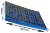 BGS technic Tool Tray 3/3, 216 mm, 216 g Náhľad obrázku produktu 6