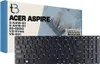 Tradebit Laptop-Tastatur für Acer Aspire A515-51 A515-51G Produktbild-Vorschau 4