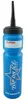 Hockey Trinkflasche TOP ON ICE Silver Safe 1.0L Langer Halm Produktbild-Vorschau 3