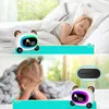 Zegar budzik lampka lampa nocna LED dla dzieci dziecka Podgląd zdjęcia produktu 8