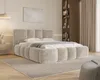 MOEBLO Polsterbett Wolke 26 mit Stauraum und Lattenrost – Produktbild-Vorschau 1