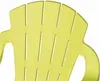 Kinder-Deckchair, lime green Mini-Selva Produktbild-Vorschau 7