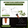 8 Stück Bewässerungskugeln, Wasserspender Pflanzen, Produktbild-Vorschau 4