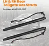 2x Elektrisch Gasfeder Powerlift Heckklappe Links Rechts Produktbild-Vorschau 9