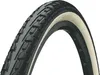 Continental 47-406 RIDE Tour, E-25, drôt, čierna/biela, Náhľad obrázku produktu 3