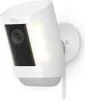 RING Spotlight Cam Pro - zásuvná - bílá 8SC1S9-WEU2 WLAN IP Náhled obrázku produktu 1