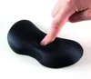 LogiLink Maus-Handgelenkauflage Gel schwarz Produktbild-Vorschau 7