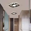 JDONG LED Deckenleuchte 24W Schwarz Deckenlampe 4000K Produktbild-Vorschau 5