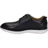 JOSEF SEIBEL Finley 02 | Halbschuh für Herren | Schwarz Produktbild-Vorschau 3