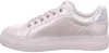 Tamaris Damen Sneaker Plateausohle Metallic Effekte Court Produktbild-Vorschau 25