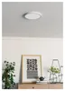 Eglo Plafoniera LED Fueva 6-Z bianco Ø 28 x 3 cm RGB Anteprima dell’immagine prodotto 8