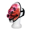 Payday 2 - Vinyl Maske, Old Hoxton Produktbild-Vorschau 5