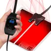 Terrario Amarillo 14W - termoforo con termostato LCD Anteprima dell’immagine prodotto 6