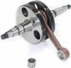 Kurbelwelle Simson S51 S53 S60 Sr50 Sc Produktbild-Vorschau 3