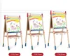 GOPLUS Staffelei Kinder, Spieltafel Zeichenbrett inkl. Produktbild-Vorschau 4