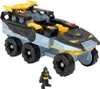 Imaginext DC Super Friends Mega Bat-Transformer Produktbild-Vorschau 7